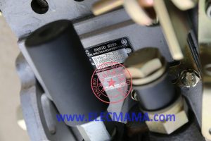 3I416-75-750 Jiangxi Huier Injection Pump