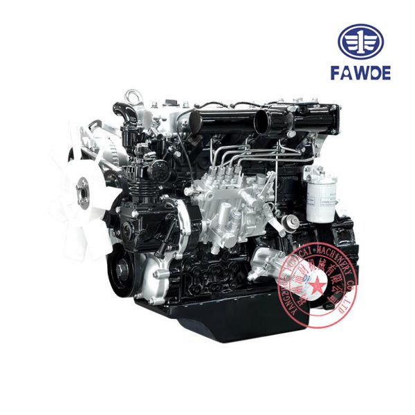 FAW diesel engines for forklift