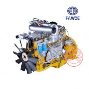 FAW diesel engines for loader