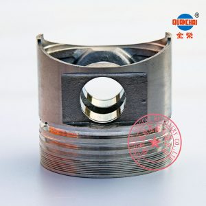 QC385D Quanchai engine piston