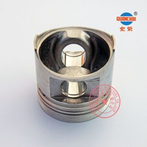 QC385D Quanchai engine piston