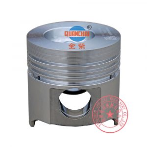 QC480D Quanchai engine piston