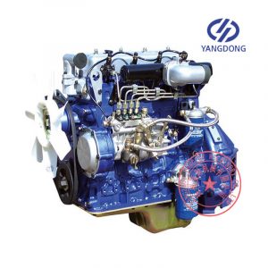 Yangdong diesel engine for truck