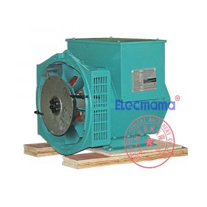 18kw brushless generator