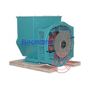 18kw brushless generator