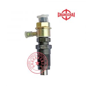 Changchai EV80 engine fuel injector