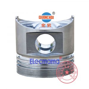 QC485Q Quanchai engine piston