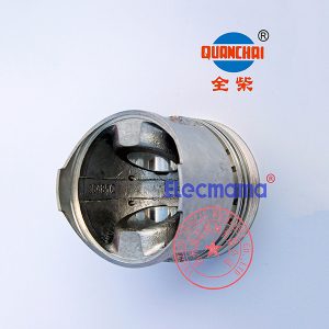 QC485Q Quanchai engine piston