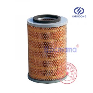 Yangdong Y495D air filter