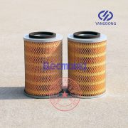 Yangdong Y495D air filter -3