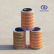 Yangdong Y495D air filter -4