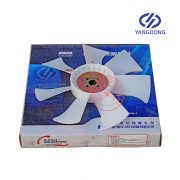 Yangdong Y495D cooling fan blade -4