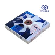 Yangdong Y495D cooling fan blade -5