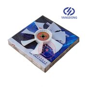 Yangdong Y495D cooling fan blade -6