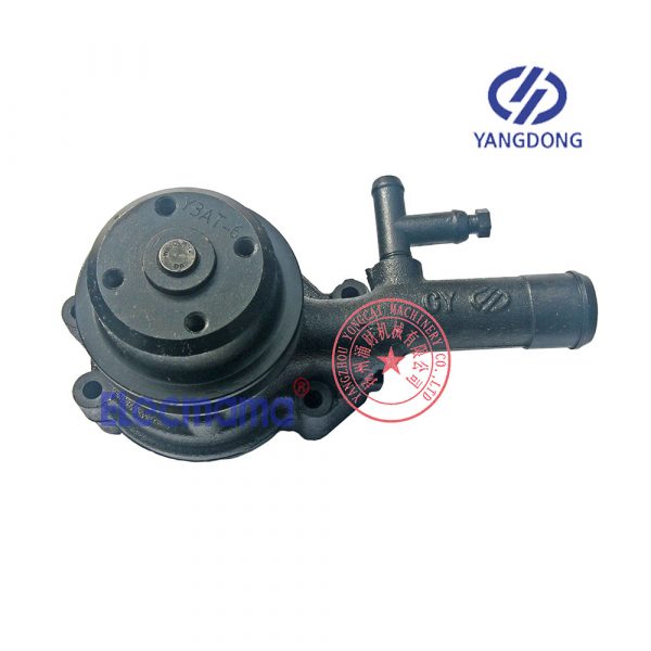 Yangdong YD380D water pump -4