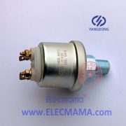 Yangdong YD480D oil pressure sensor -4