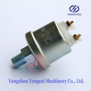 Yangdong YD480D oil pressure sensor -5