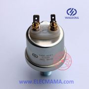 Yangdong YD480D oil pressure sensor -6