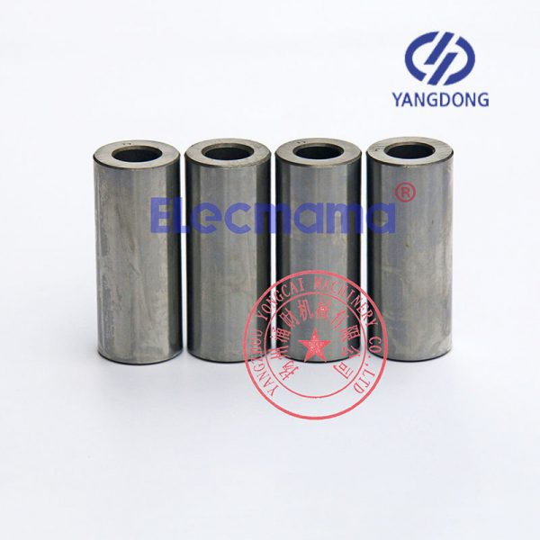 piston pins for Yangdong 4 cylinders diesel engine