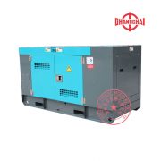 Changchai diesel generator set -1