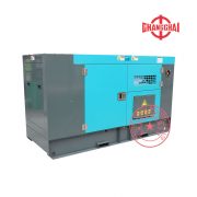 Changchai diesel generator set