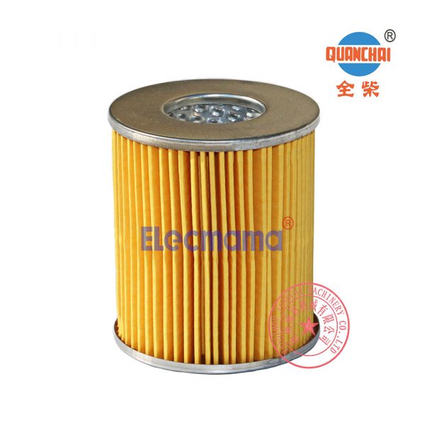 Quanchai QC490D engine oil filter