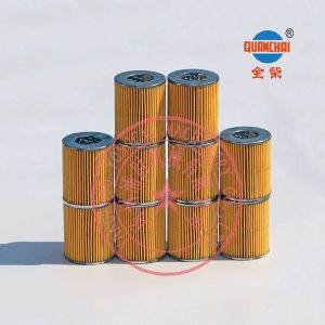 Quanchai diesel engine fuel filters