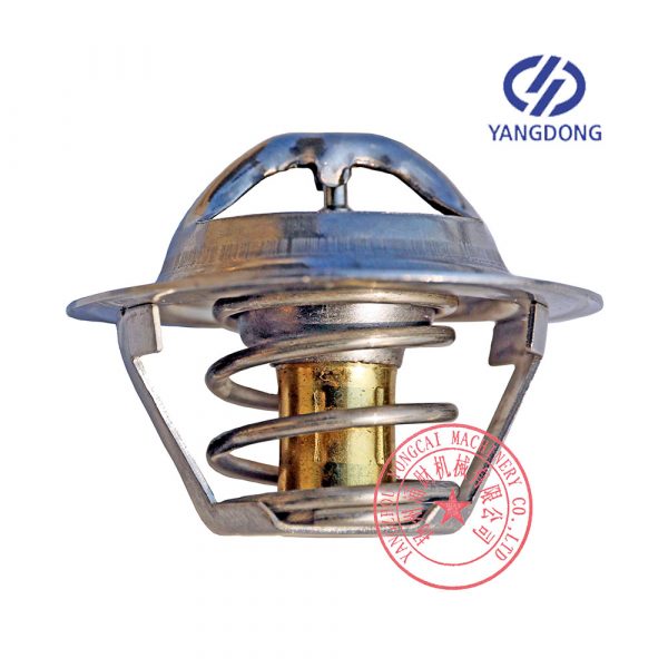 Yangdong Y495D engine thermostat -2