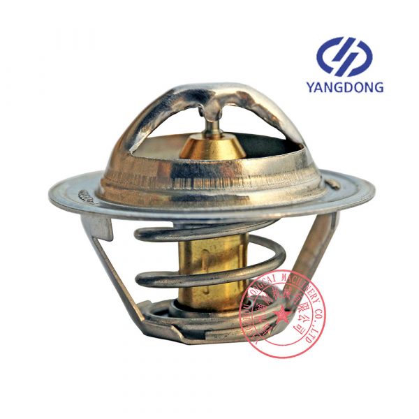 Yangdong Y495D engine thermostat -3