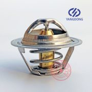 Yangdong Y495D engine thermostat -4
