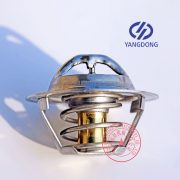 Yangdong Y495D engine thermostat -5