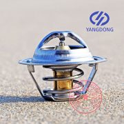 Yangdong Y495D engine thermostat -6