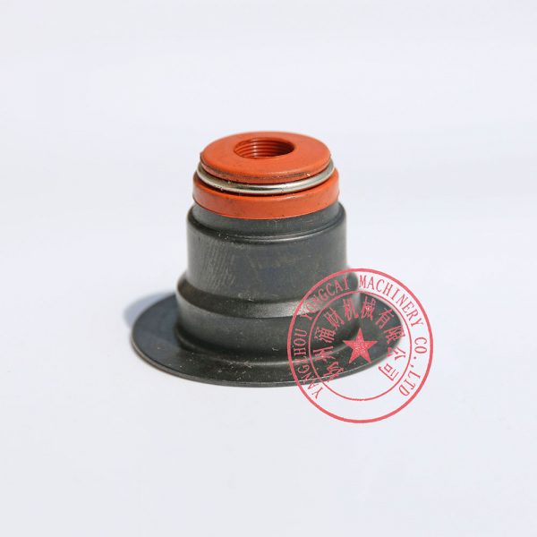 Cummins 4BTA3.9-GM47 valve oil seal -1