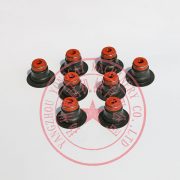 Cummins 4BTA3.9-GM47 valve oil seal -3