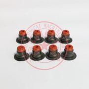 Cummins 4BTA3.9-GM47 valve oil seal -4
