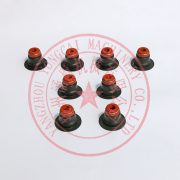 Cummins 4BTA3.9-GM47 valve oil seal -6