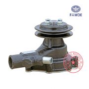 FAW 4DW92-39D water pump -2