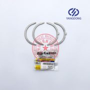 Yangdong Y4102D crankshaft thrust washer set -6