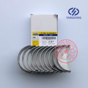Yangdong Y4102D engine crankshaft main bearings -1