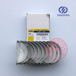 Yangdong Y4102D engine crankshaft main bearings
