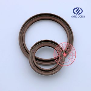 Yangdong Y4102D engine crankshaft oil seals