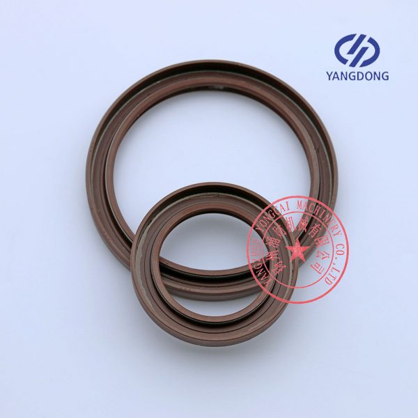 Yangdong Y4102D engine crankshaft oil seals -2