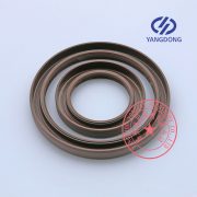 Yangdong Y4102D engine crankshaft oil seals -5