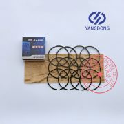 Yangdong Y4102D engine piston rings -2