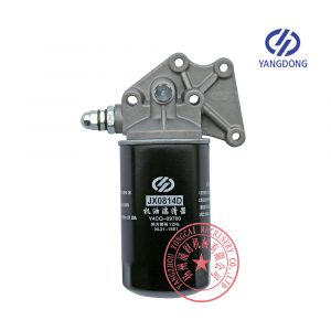 Yangdong Y4102D oil filter JX0814D