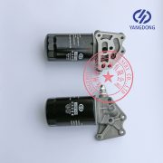 Yangdong Y4102D oil filter JX0814D -5