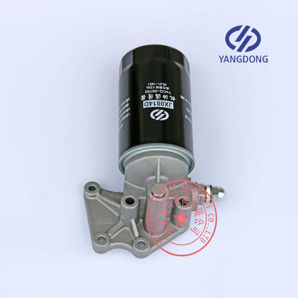 Yangdong Y4102D oil filter JX0814D -8