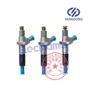 Yangdong YD380D engine fuel injector -2