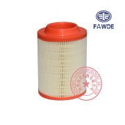 FAW 4DW81-23D air filter DHP-0029-04