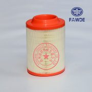 FAW 4DW81-23D air filter -6